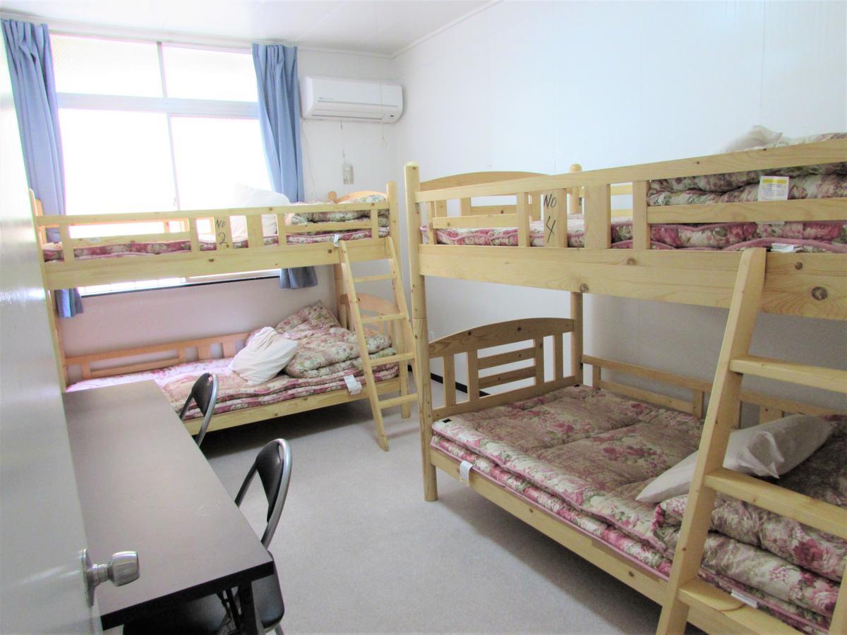 Orion Divers Guest House Naha Bagian luar foto