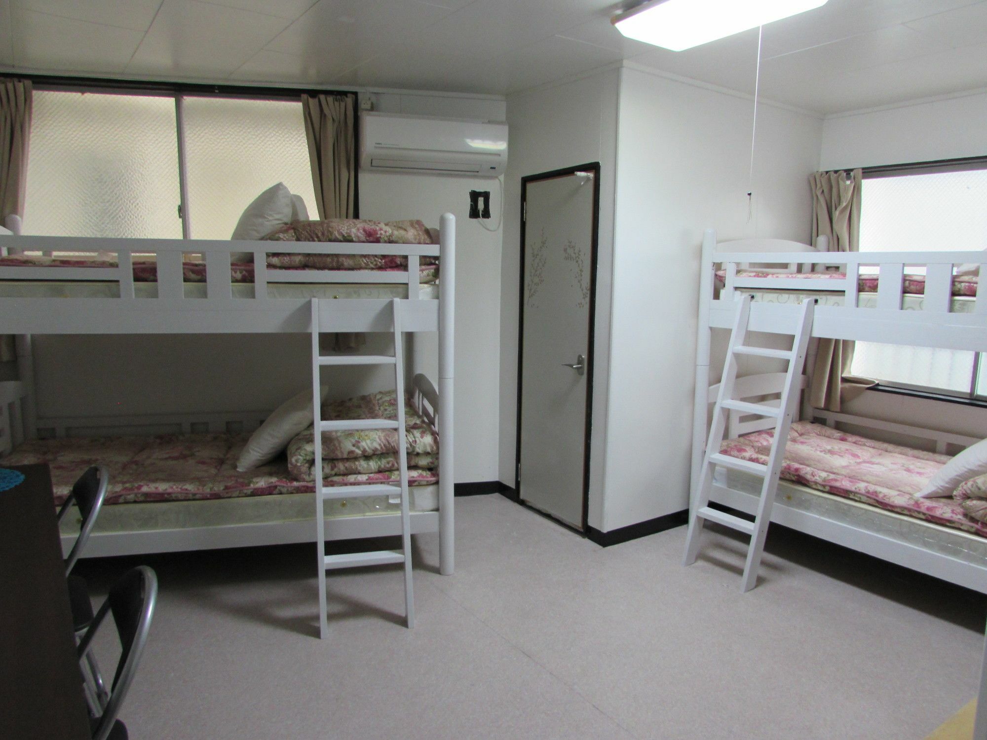 Orion Divers Guest House Naha Bagian luar foto