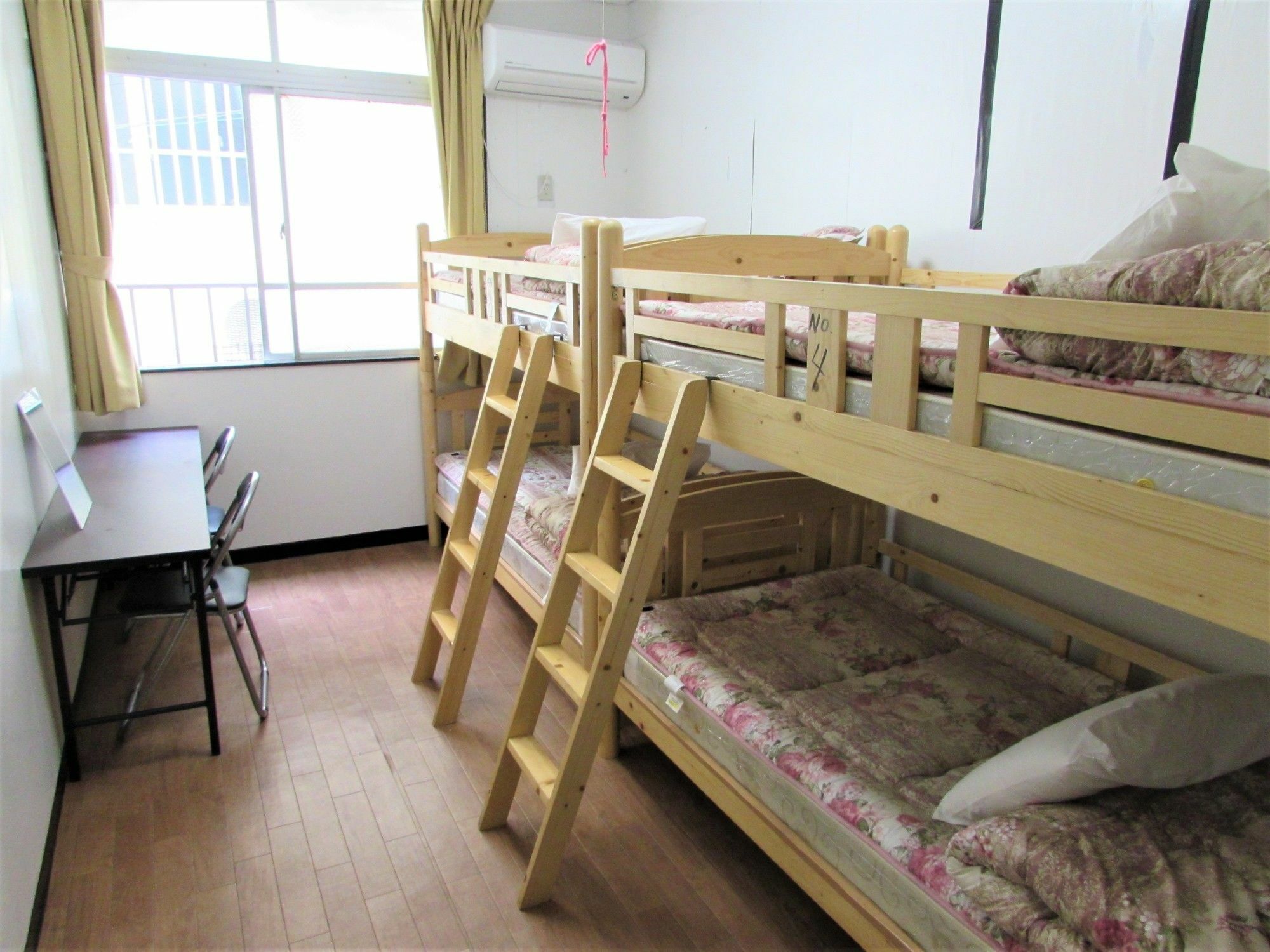 Orion Divers Guest House Naha Bagian luar foto