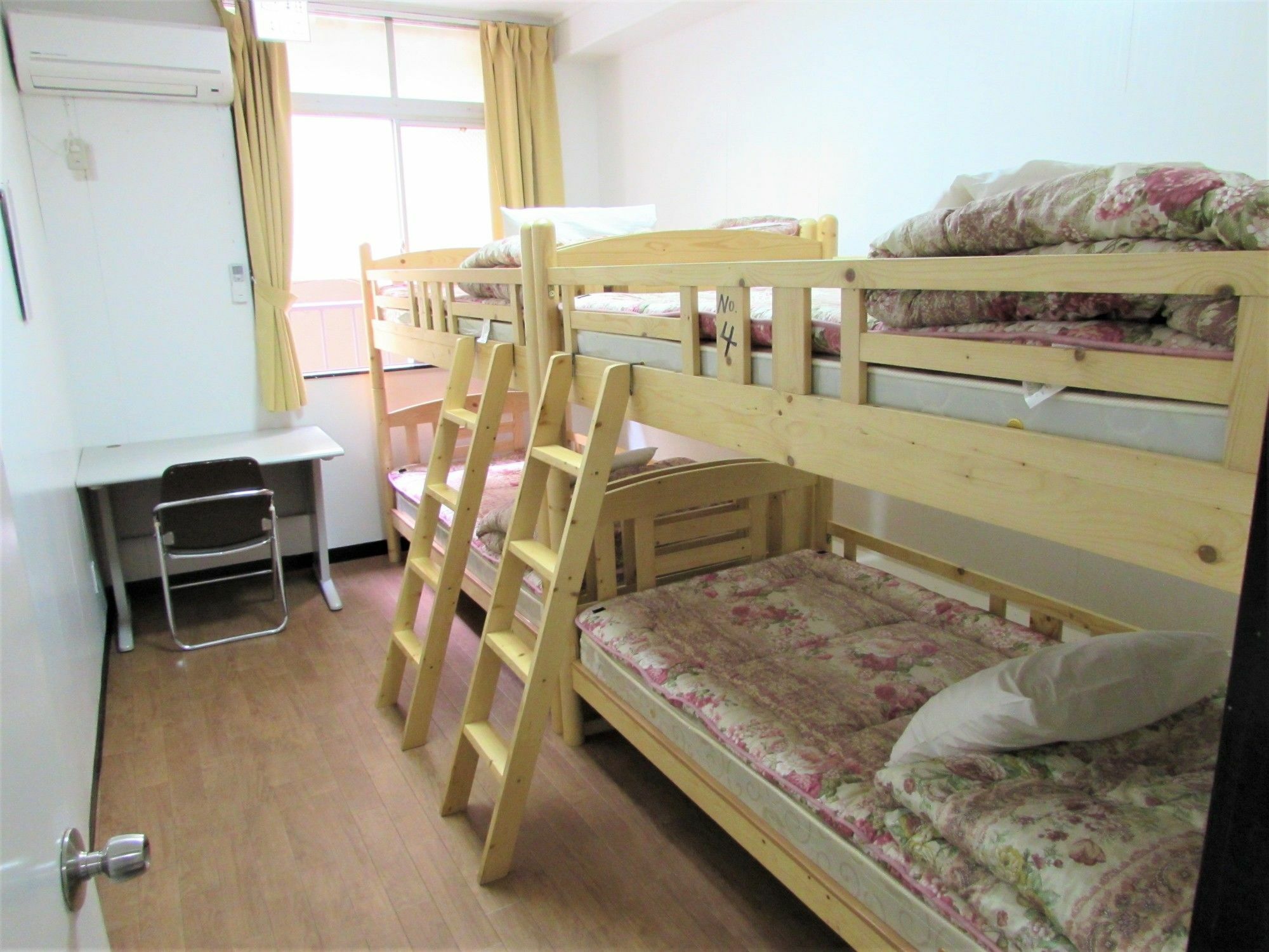 Orion Divers Guest House Naha Bagian luar foto