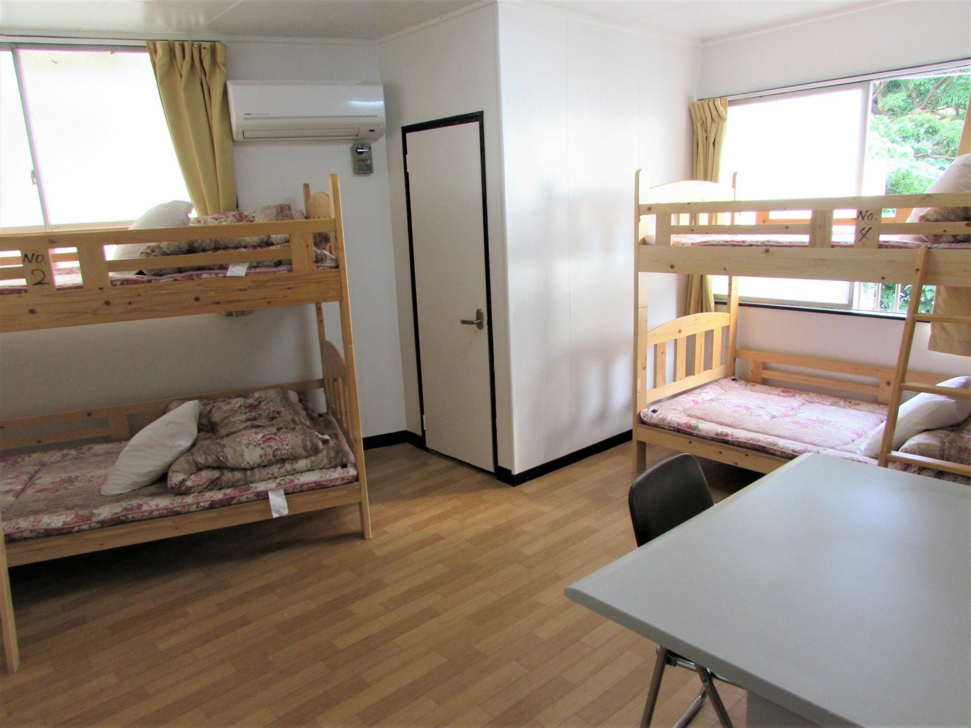 Orion Divers Guest House Naha Bagian luar foto